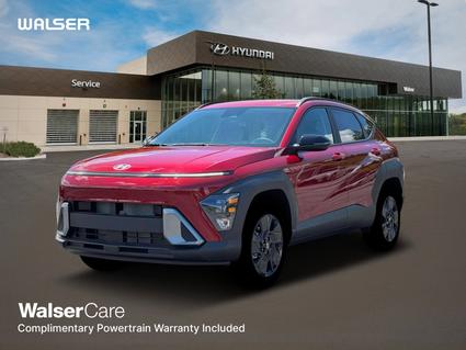 2026 Hyundai Kona Minneapolis MN