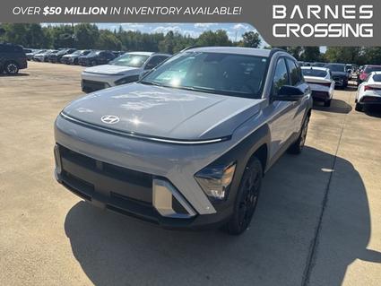 2026 Hyundai Kona Tupelo MS