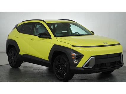 2026 Hyundai Kona Elizabethtown KY