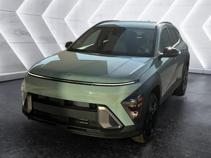 2026 Hyundai Kona Evansville IN