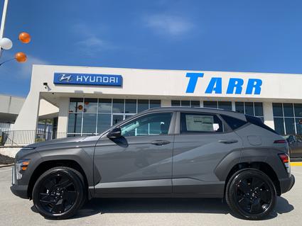 2026 Hyundai Kona Morristown TN