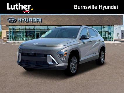 2026 Hyundai Kona Burnsville MN
