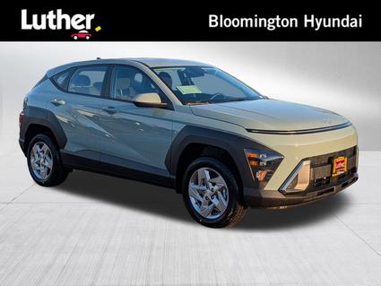 2026 Hyundai Kona Minneapolis MN