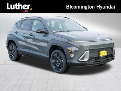 2026 Hyundai Kona Minneapolis MN