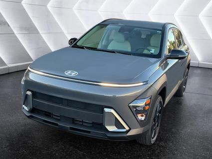 2026 Hyundai Kona Evansville IN