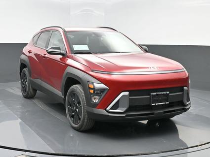 2026 Hyundai Kona Goshen NY