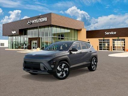 2026 Hyundai Kona Findlay OH