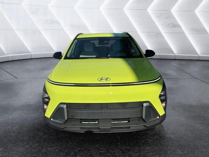 2026 Hyundai Kona Evansville IN