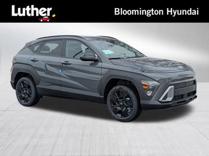 2026 Hyundai Kona Minneapolis MN