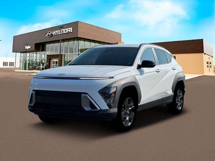 2026 Hyundai Kona Findlay OH