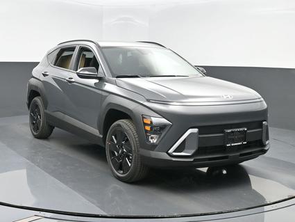 2026 Hyundai Kona Goshen NY