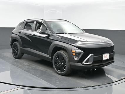 2026 Hyundai Kona Goshen NY