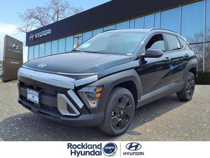 2026 Hyundai Kona West Nyack NY