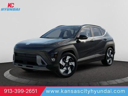 2026 Hyundai Kona Merriam KS