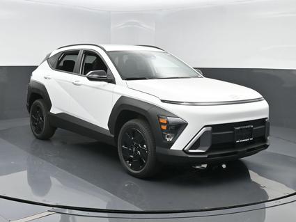 2026 Hyundai Kona Goshen NY