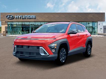 2026 Hyundai Kona Huntington WV