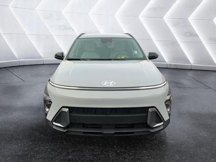 2026 Hyundai Kona Evansville IN