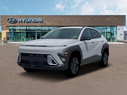 2026 Hyundai Kona Huntington WV
