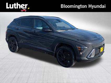 2026 Hyundai Kona Minneapolis MN