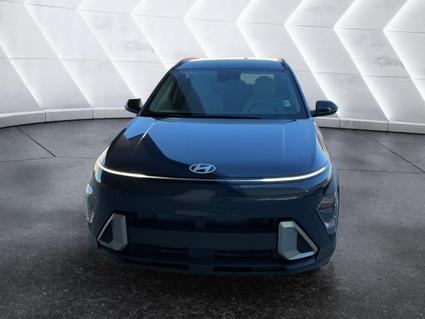 2026 Hyundai Kona Evansville IN