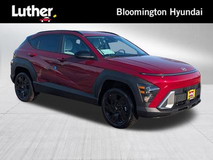 2026 Hyundai Kona Minneapolis MN