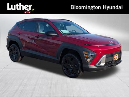 2026 Hyundai Kona Minneapolis MN