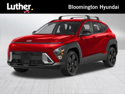 2026 Hyundai Kona Minneapolis MN