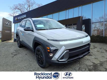 2026 Hyundai Kona West Nyack NY