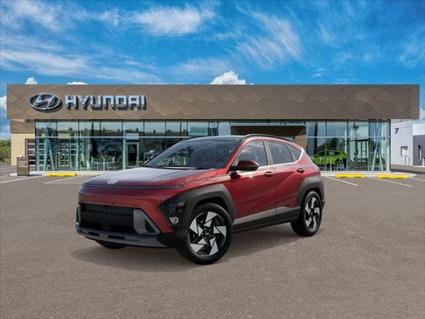 2026 Hyundai Kona Huntington WV