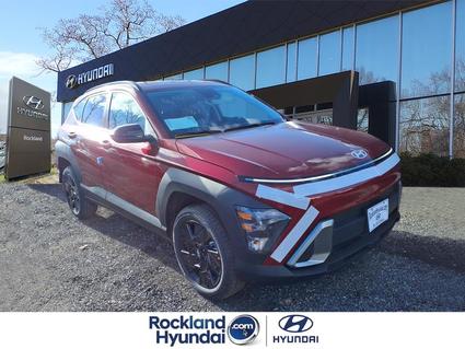 2026 Hyundai Kona West Nyack NY