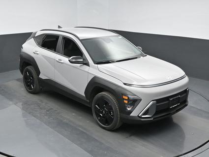 2026 Hyundai Kona Goshen NY
