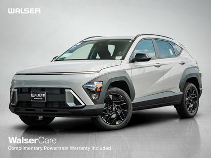 2026 Hyundai Kona Minneapolis MN