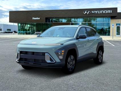2026 Hyundai Kona Fletcher NC
