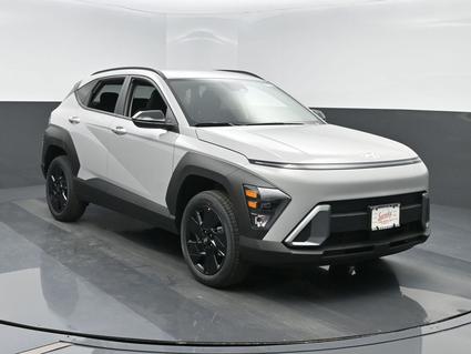 2026 Hyundai Kona Goshen NY