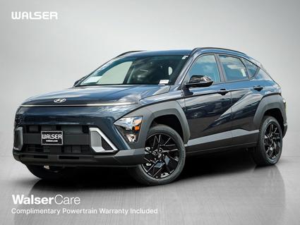 2026 Hyundai Kona Minneapolis MN