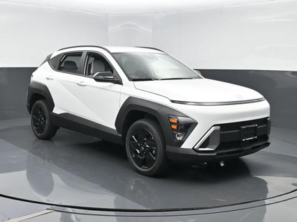 2026 Hyundai Kona Goshen NY