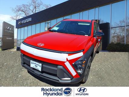 2026 Hyundai Kona West Nyack NY