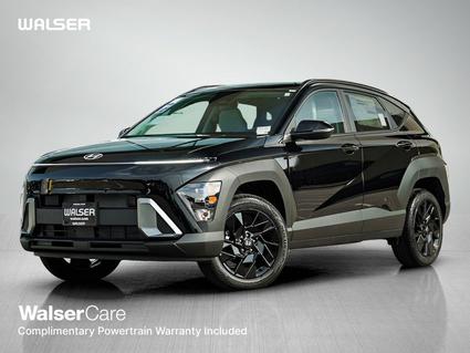 2026 Hyundai Kona Minneapolis MN