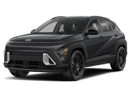 2026 Hyundai Kona Minneapolis MN