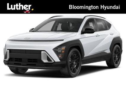 2026 Hyundai Kona Minneapolis MN