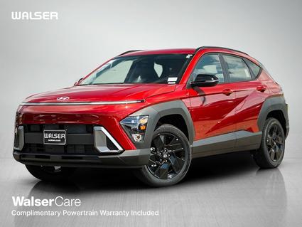 2026 Hyundai Kona Minneapolis MN