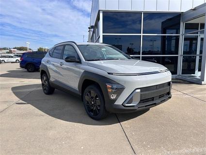 2026 Hyundai Kona Cape Girardeau MO