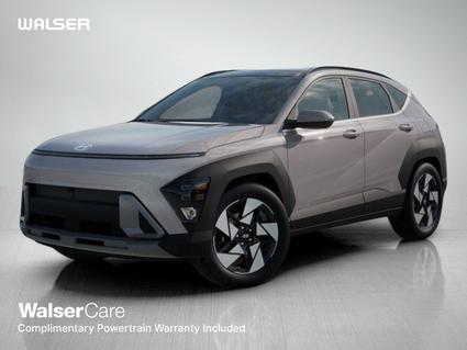 2026 Hyundai Kona Minneapolis MN