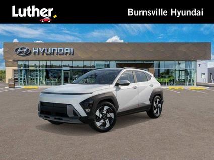 2026 Hyundai Kona Burnsville MN