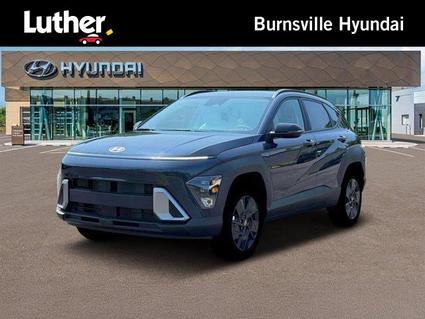 2026 Hyundai Kona Burnsville MN