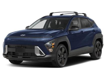 2026 Hyundai Kona Burnsville MN