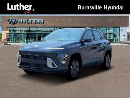 2026 Hyundai Kona Burnsville MN