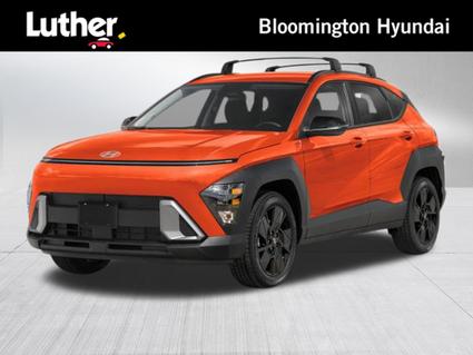 2026 Hyundai Kona Minneapolis MN