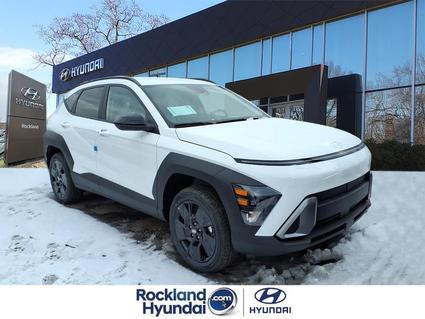 2026 Hyundai Kona West Nyack NY
