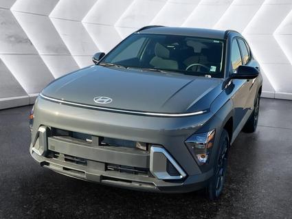 2026 Hyundai Kona Evansville IN